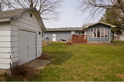517 High Street, Highland, WI 53543 - Photo 29