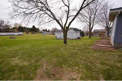 517 High Street, Highland, WI 53543 - Photo 23