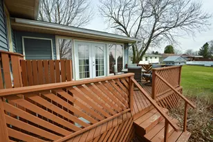 517 High St, Highland, WI 53543 - Photo 25