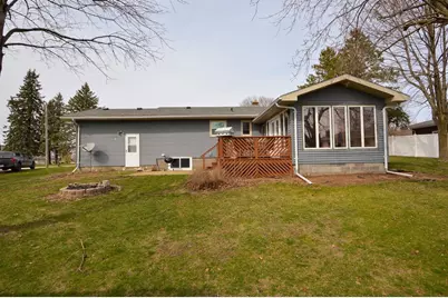 517 High Street, Highland, WI 53543 - Photo 3