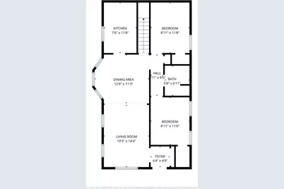 207 West Street, Wonewoc, WI 53968 - Photo 7