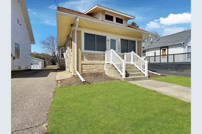 207 West Street, Wonewoc, WI 53968 - Photo 3