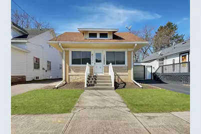 207 West Street, Wonewoc, WI 53968 - Photo 1