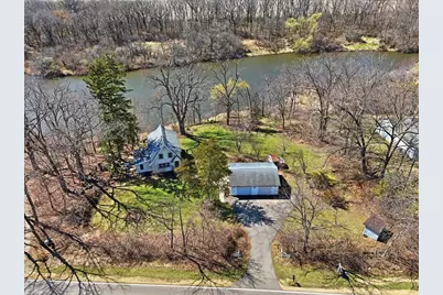 851 Cr Hwy N Road, Stoughton, WI 53589 - Photo 33