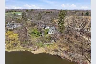 851 Cr Hwy N Road, Stoughton, WI 53589 - Photo 35