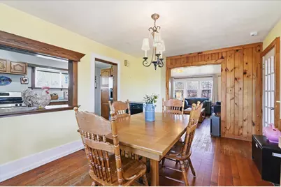 851 Cr Hwy N Road, Stoughton, WI 53589 - Photo 13