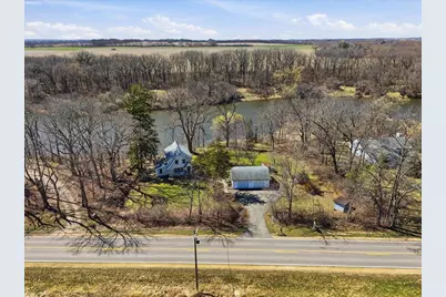 851 Cr Hwy N Road, Stoughton, WI 53589 - Photo 31