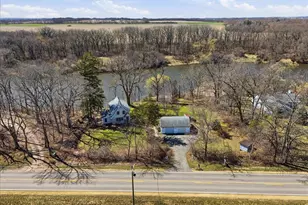 851 Cr Hwy N Rd, Stoughton, WI 53589 - Photo 31