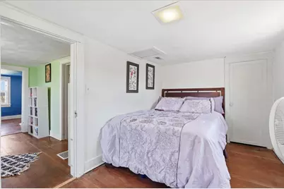 851 Cr Hwy N Road, Stoughton, WI 53589 - Photo 25