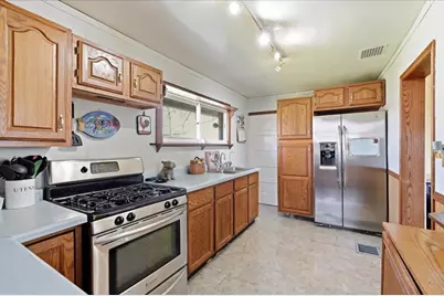 851 Cr Hwy N Road, Stoughton, WI 53589 - Photo 17