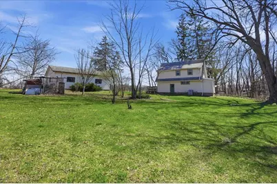 851 Cr Hwy N Road, Stoughton, WI 53589 - Photo 7