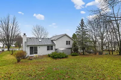 2806 Wentworth Drive, Madison, WI 53719 - Photo 33