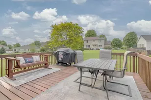 4380 Van Winkle Way, DeForest, WI 53532 - Photo 31