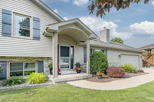 4380 Van Winkle Way, DeForest, WI 53532 - Photo 35