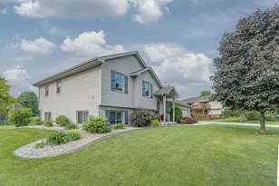4380 Van Winkle Way, DeForest, WI 53532 - Photo 33