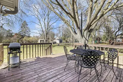 1810 Lewon Drive, Madison, WI 53711 - Photo 41