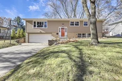 1810 Lewon Drive, Madison, WI 53711 - Photo 1