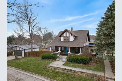 1001 4th Street, New Glarus, WI 53574 - Photo 1