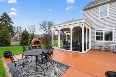 1219 Columbus Circle, Janesville, WI 53545 - Photo 51