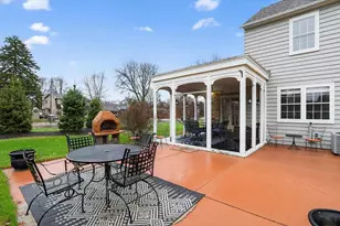 1219 Columbus Cir, Janesville, WI 53545 - Photo 51