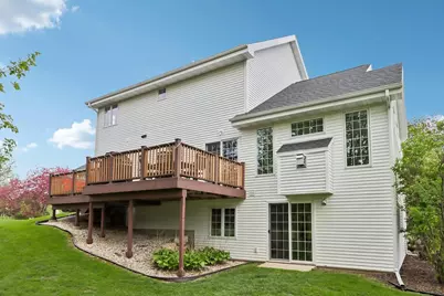 5501 Sandhill Drive, Middleton, WI 53562 - Photo 33
