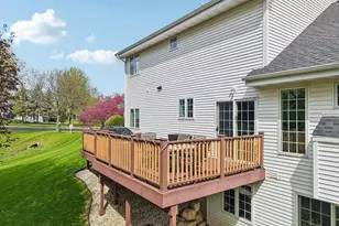 5501 Sandhill Dr, Middleton, WI 53562 - Photo 37