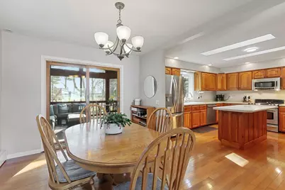 503 Birkinbine Drive, Sun Prairie, WI 53590 - Photo 15