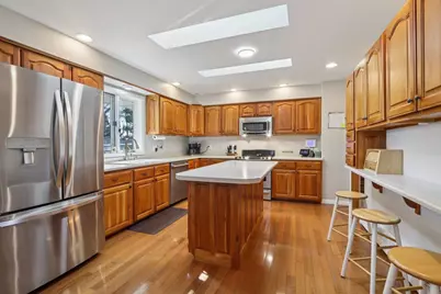 503 Birkinbine Drive, Sun Prairie, WI 53590 - Photo 17