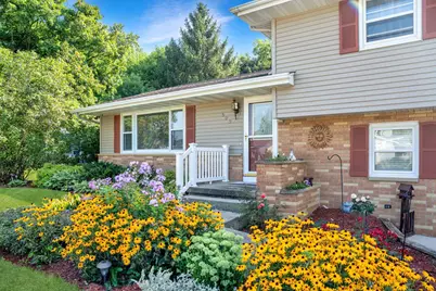 503 Birkinbine Drive, Sun Prairie, WI 53590 - Photo 3