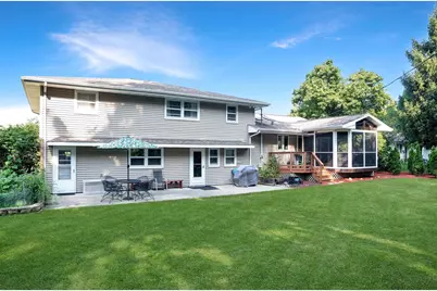 503 Birkinbine Drive, Sun Prairie, WI 53590 - Photo 49