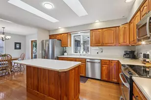 503 Birkinbine Dr, Sun Prairie, WI 53590 - Photo 19