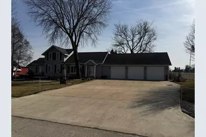 N2600 Kohn Road, Reeseville, WI 53579 - Photo 35