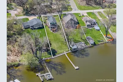 W11296 Red Cedar Drive, Lodi, WI 53555 - Photo 7