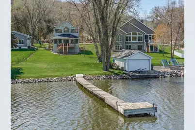 W11296 Red Cedar Drive, Lodi, WI 53555 - Photo 57