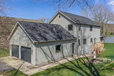 W11296 Red Cedar Drive, Lodi, WI 53555 - Photo 5