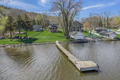 W11296 Red Cedar Drive, Lodi, WI 53555 - Photo 7