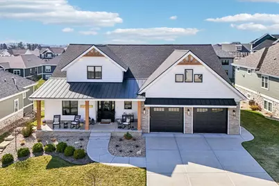 1111 Reese Trail, Waunakee, WI 53597 - Photo 1