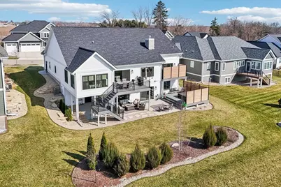 1111 Reese Trail, Waunakee, WI 53597 - Photo 3