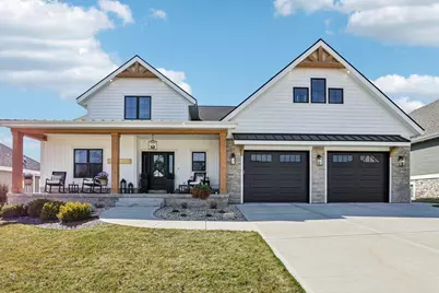 1111 Reese Trail, Waunakee, WI 53597 - Photo 61