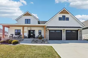 1111 Reese Trl, Waunakee, WI 53597 - Photo 61