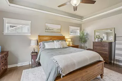 W9063 Lakeview Drive, Cambridge, WI 53523 - Photo 19