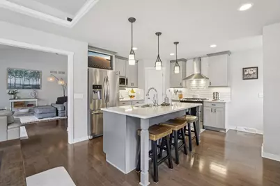 W9063 Lakeview Drive, Cambridge, WI 53523 - Photo 9