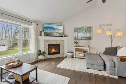 W9063 Lakeview Drive, Cambridge, WI 53523 - Photo 3