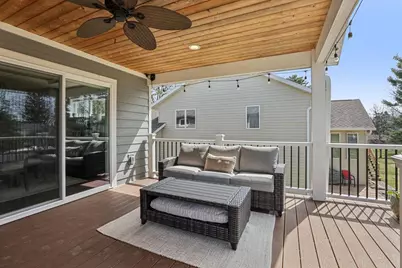 W9063 Lakeview Drive, Cambridge, WI 53523 - Photo 17