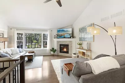 W9063 Lakeview Drive, Cambridge, WI 53523 - Photo 7