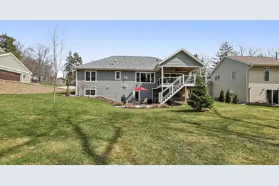 W9063 Lakeview Drive, Cambridge, WI 53523 - Photo 43