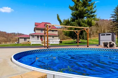 S11232 Wilson Creek Road, Spring Green, WI 53588 - Photo 45