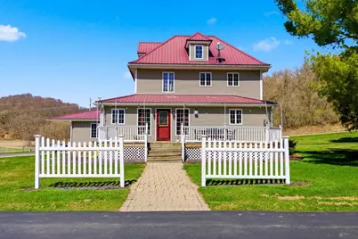 S11232 Wilson Creek Road, Spring Green, WI 53588 - Photo 9