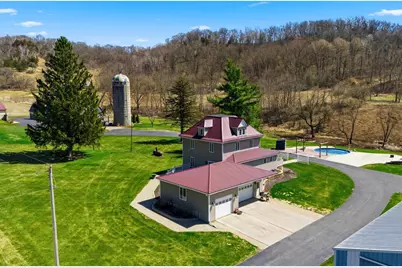 S11232 Wilson Creek Road, Spring Green, WI 53588 - Photo 5