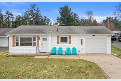 1925 Bighorn Drive, Arkdale, WI 54613 - Photo 23